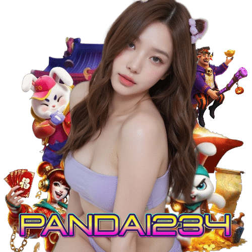 panda1234 สมัคร
