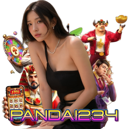 panda1234 สล็อตออนไลน์