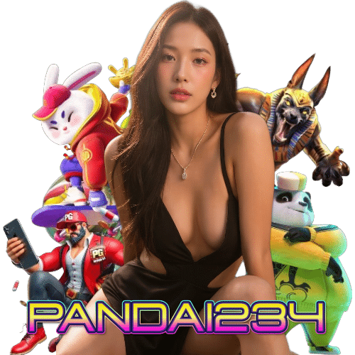 panda1234 อันดับ 1